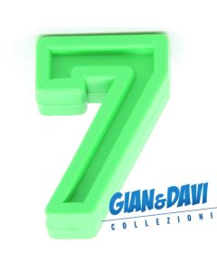 MB-C-L&N Verde Chiaro 7