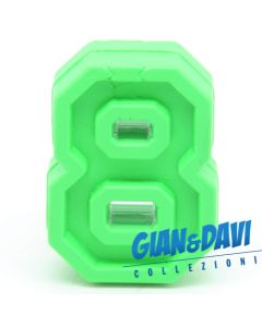 MB-C-L&N Verde Chiaro 8