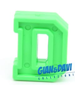 MB-C-L&N Verde Chiaro D