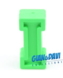 MB-C-L&N Verde Chiaro I