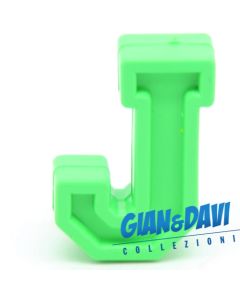 MB-C-L&N Verde Chiaro J