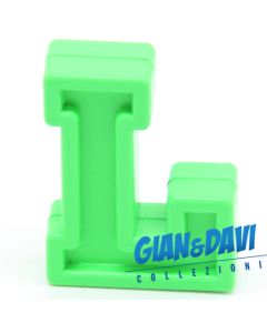 MB-C-L&N Verde Chiaro L