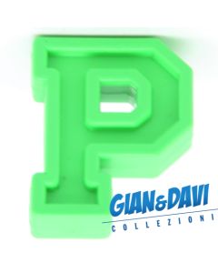 MB-C-L&N Verde Chiaro P