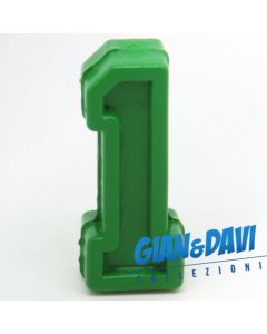 MB-C-L&N Verde Scuro 1