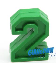 MB-C-L&N Verde Scuro 2