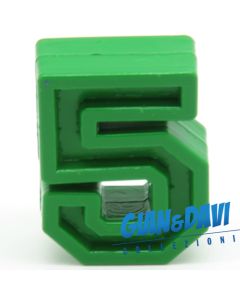 MB-C-L&N Verde Scuro 5