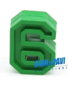 MB-C-L&N Verde Scuro 6 9