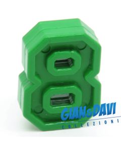 MB-C-L&N Verde Scuro 8