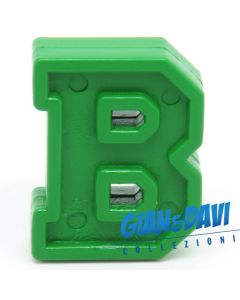 MB-C-L&N Verde Scuro B