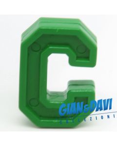 MB-C-L&N Verde Scuro C