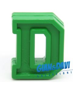 MB-C-L&N Verde Scuro D