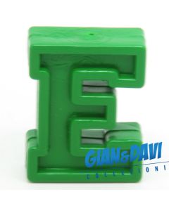 MB-C-L&N Verde Scuro E