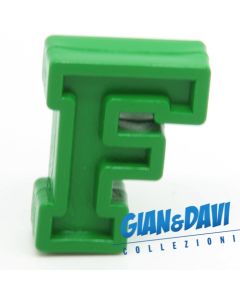 MB-C-L&N Verde Scuro F