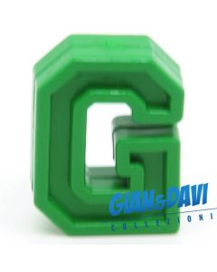 MB-C-L&N Verde Scuro G