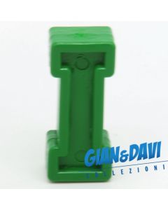 MB-C-L&N Verde Scuro I