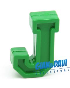 MB-C-L&N Verde Scuro J