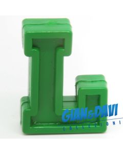 MB-C-L&N Verde Scuro L