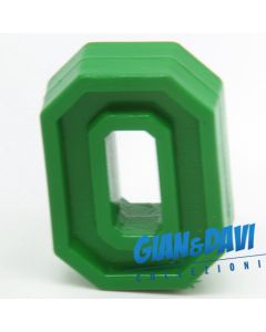 MB-C-L&N Verde Scuro O 0