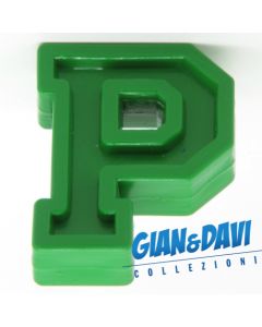 MB-C-L&N Verde Scuro P