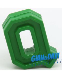 MB-C-L&N Verde Scuro Q