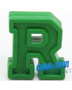 MB-C-L&N Verde Scuro R