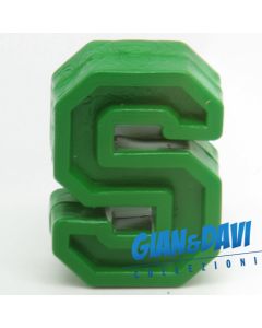 MB-C-L&N Verde Scuro S