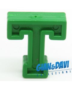 MB-C-L&N Verde Scuro T