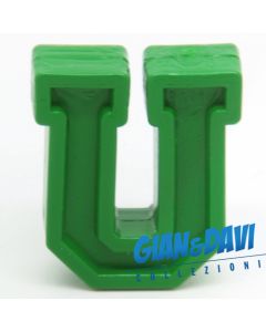 MB-C-L&N Verde Scuro U