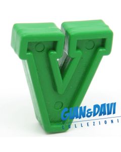 MB-C-L&N Verde Scuro V