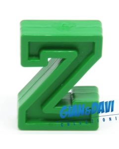 MB-C-L&N Verde Scuro Z