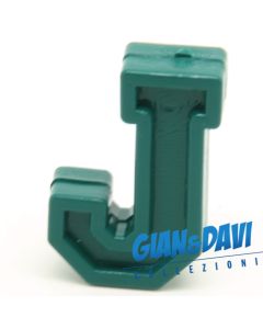 MB-C-L&N Verde Petrolio J