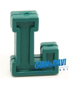 MB-C-L&N Verde Petrolio L