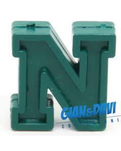 MB-C-L&N Verde Petrolio N