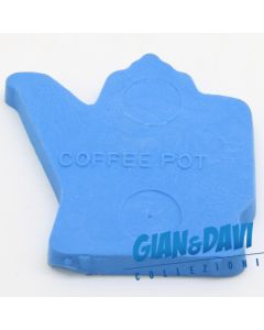 MB-G-EN Coffee Pot Blu