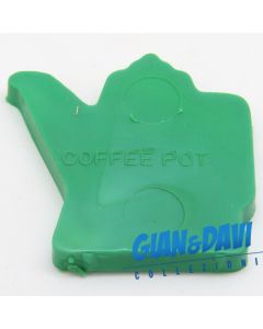 MB-G-EN Coffee Pot Verde