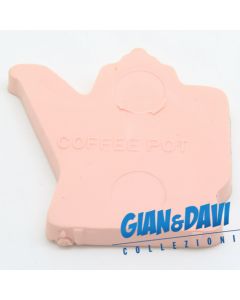 MB-G-EN Coffee Pot Rosa