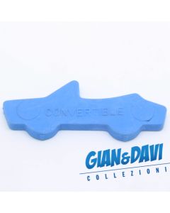 MB-G-EN Convertible Blu