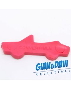 MB-G-EN Convertible Rosso