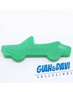 MB-G-EN Convertible Verde