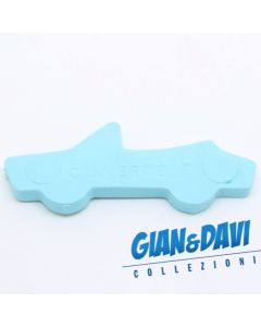 MB-G-EN Convertible Azzurro