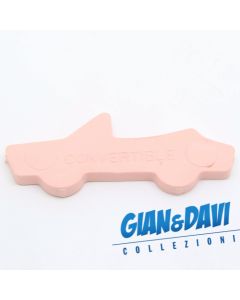 MB-G-EN Convertible Rosa