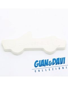 MB-G-EN Convertible Bianco