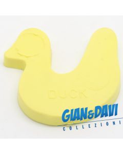 MB-G-EN Duck Giallo