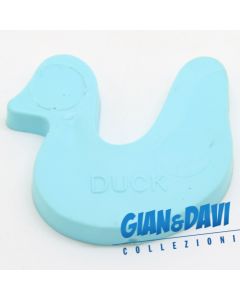 MB-G-EN Duck Azzurro