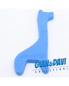 MB-G-EN Giraffe Blu