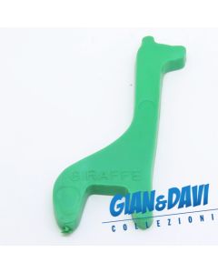 MB-G-EN Giraffe Verde