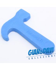 MB-G-EN Hammer Blu
