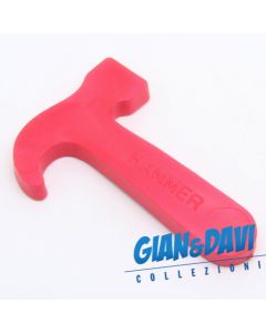 MB-G-EN Hammer Rosso