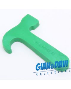 MB-G-EN Hammer Verde