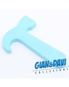 MB-G-EN Hammer Azzurro